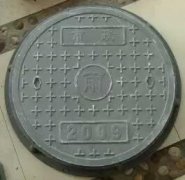 树脂圆井盖